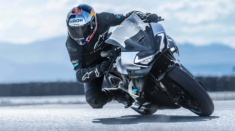 CFMoto có đang hồi sinh kỷ nguyên Sportbike 4 xy-lanh mà các hãng Nhật đã bỏ quên?