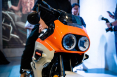 CFMoto Papio XO-1: Mini Sportbike đổ bộ thị trường Đông Nam Á với giá chưa đến 50 triệu đồng!