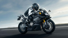 CFMoto vượt mặt Ducati, KTM và Suzuki - Có lẽ đã đến lúc chúng ta nên nhìn lại định kiến xe China