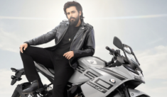 Chỉ ngang giá xe tay ga cao cấp, Suzuki Gixxer SF 250 2026 mang cấu hình Sportbike đúng nghĩa