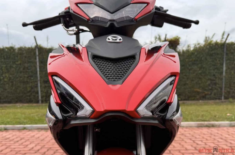 ‘Chiến thần côn tay’ Modenas Z15GT chính thức gạt giò Exciter và Winner ngay trên sân nhà!