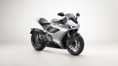Cuộc tái khởi động vĩ đại của Norton – Khi huyền thoại Midlands bước vào kỷ nguyên mới
