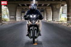 Đánh giá Honda Wave 125 2026 từ Reviewer nước bạn - Ấn tượng ở hệ thống phanh CBS mới