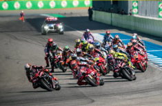 Đội hình MotoGP 2027 đang dần lộ diện, nhiều ‘bom tấn’ chuyển nhượng trước kỷ nguyên luật mới