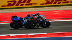 Động cơ 4 xy-lanh thẳng hàng của Yamaha đã khép lại trong MotoGP thì xe đường phố sẽ đi về đâu?