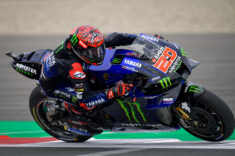 Fabio Quartararo gõ cửa Aprilia với mức giá 5 triệu euro, Dấu hiệu rạn nứt với Yamaha