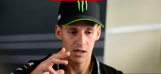 Fabio Quartararo và ngã rẽ 2027: Vì sao rời Yamaha để sang Honda đang là lựa chọn đúng thời điểm?