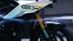 GSX-S1000GX thế hệ mới có thể được trang bị cánh gió nhỏ – Suzuki đang toan tính điều gì?