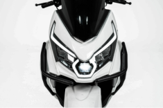 Haoda NEX 150 đối thủ mới của Honda Vario 160: Giá rẻ bất ngờ khi chỉ ngang ngửa Wave Alpha!