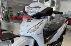 Hình ảnh thực tế của Honda Wave 110 2026 nhanh chóng ‘lên kệ’ tại các đại lý