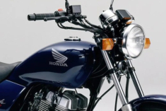 Hồi ức 2 bánh - Honda Nighthawk 250 và thời kỳ động cơ 2 xy-lanh còn là chuẩn mực!