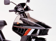 Hồi ức 2 bánh – Khám phá Honda BEAT đời đầu tiên 1983 có gì mà dân chơi ngày xưa mê đến vậy?