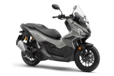 Honda ADV160 2026 trình làng ngay tại quê nhà với 3 màu mới, có giá bán chưa đến 70 triệu đồng