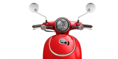 Honda bất ngờ tung Metropolitan 2026: Nhỏ gọn, dễ chạy, chuẩn gu giới trẻ đô thị!