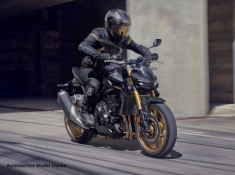Honda CB1000 Hornet 