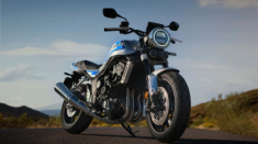 Honda CB1000F bị trì hoãn, chờ thêm để đổi lấy sự hoàn hảo?