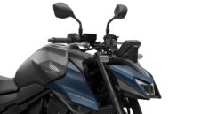 Honda CB750 Hornet 2026 E-Clutch tiêu chuẩn, giá không đổi, nước đi rất Honda trong bối cảnh mới