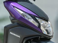 Honda Elite 125 2027 ra mắt - Mở màn đội hình 2027 của hãng xe Nhật tại Brazil, có gì đáng chú ý?