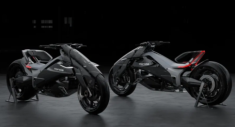 Honda EV Outlier Concept – Khi Honda phá khuôn để tìm ngôn ngữ mới cho xe máy điện