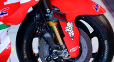 Honda hé lộ thời điểm ra mắt MotoGP 2026: RC213V bước vào ‘chương cuối’ trước cuộc cách mạng 850cc