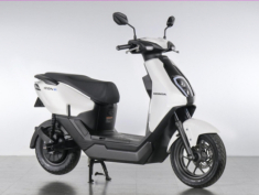Honda ICON e: vừa ra mắt ở Nhật Bản, được nhập khẩu trực tiếp từ Việt Nam