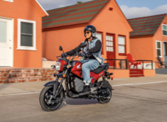 Honda Navi 2026 - Chiếc xe lai độc đáo của Honda có gì đặc biệt mà lại bán chạy ở Mỹ nhiều năm qua?