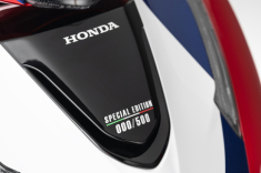 Honda SH150i Special Edition HRC 2026 ra mắt - Khả năng cập bến nước ta với giá gần 300 triệu đồng