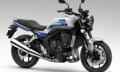 Honda tạm dừng sản xuất CB1000F vì nghi vấn lỗi động cơ, người dùng trên diễn đàn nói gì?