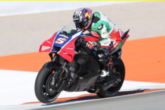 Honda tăng tốc cho MotoGP 2027 tại Sepang, cuộc đua công nghệ đã bắt đầu từ bây giờ