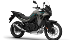 Honda Transalp 2026 E-Clutch lên sóng, nâng cấp đáng tiền nhưng có hợp dân off-road?
