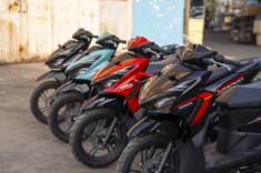 Honda Vario 125 2026 thế hệ mới đã ‘cập bến’ thị trường Việt: Lựa chọn mới cho AE dịp cuối năm!