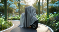 Honda Việt Nam chốt ngày ra mắt mẫu xe điện mới và tham vọng về chiến lược điện hóa ở nước ta