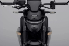 Honda Việt Nam đăng ký mẫu xe mô tô điện mới - Mạnh ngang ngửa xe xăng 600cc, đầy pin chạy 150 km!