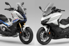 Honda X-ADV 