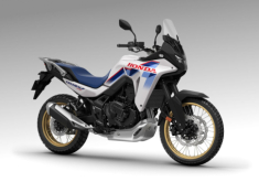 Honda XL750 Transalp E-Clutch ra mắt Thái Lan, Khi công nghệ chạm đúng nỗi khổ của người mê ADV