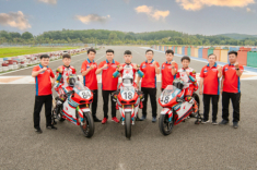 Không còn là thử nghiệm - Honda Racing Vietnam bước vào năm 2026 với DNA hoàn toàn mới