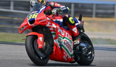 Khủng hoảng động cơ F1 của Honda, liệu MotoGP có bị vạ lây?