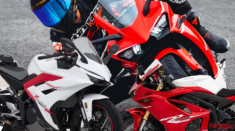 KOVE 350RR 