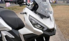 Kymco tung ‘át chủ bài’ mới DINK G150 chạy hơn 450km, liệu có khiến ADV 160 phải dè chừng?