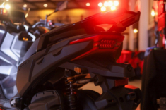 Kymco Xciting X350 chính thức ra mắt tại Đông Nam Á với giá bán ngang ngửa Honda SH160i