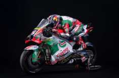 LCR Honda bước vào MotoGP 2026: Diện mạo mới, đội hình mới và canh bạc cuối trước kỷ nguyên luật kỹ