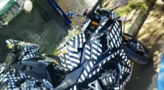 Lộ ảnh Suzuki GSX-500R - Hàng Nhật chính gốc hay ‘bàn tay’ Trung Quốc phía sau?