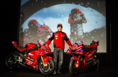 Marc Marquez sắp trở lại cầm lái sau chấn thương dài hạn, tín hiệu tích cực trước thềm mùa giải mới