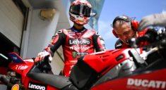 MotoGP 2027: Khi bom tấn chuyển nhượng còn nóng hơn cả đường đua
