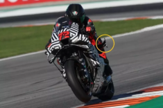 MotoGP tạm ‘thả nổi’ cánh gió gắn chân: Câu chuyện chưa có hồi kết trước mùa 2027