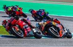 Những nhượng bộ của MotoGP đang ‘kéo’ Ducati lại gần phần còn lại như thế nào?