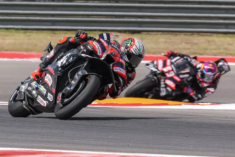 Những tay đua MotoGP nào sẽ được phép thử nghiệm xe năm 2027 trước khi mùa giải kết thúc?