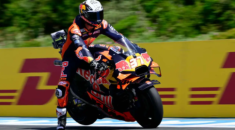 Red Bull rời KTM MotoGP? Nếu domino đổ tiếp, cục diện 2027 có thể thay đổi hoàn toàn