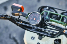 Ruckus chiếc xe ga dị biệt của Honda - Hiện vẫn bán chạy ở Mỹ sau hơn 20 năm!