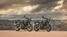 Suzuki âm thầm giảm giá bán cho GSX-8T, GSX-8TT và cả dòng touring đều được ưu ái